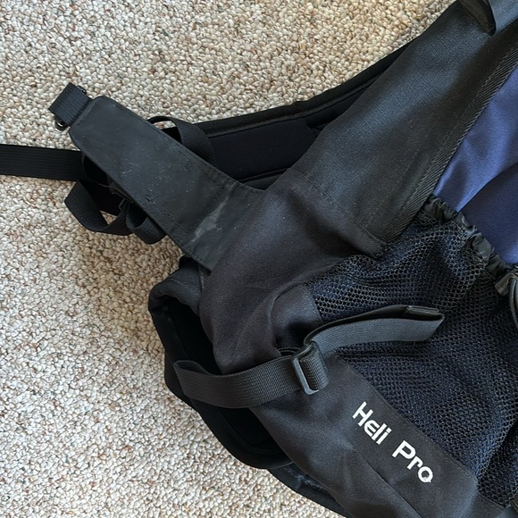 Da Kine backpack - Picture 4 of 7